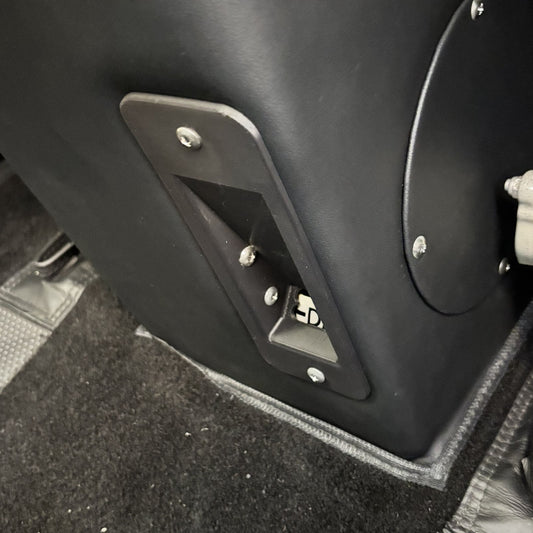 P35 Landing Gear Indicator Trim