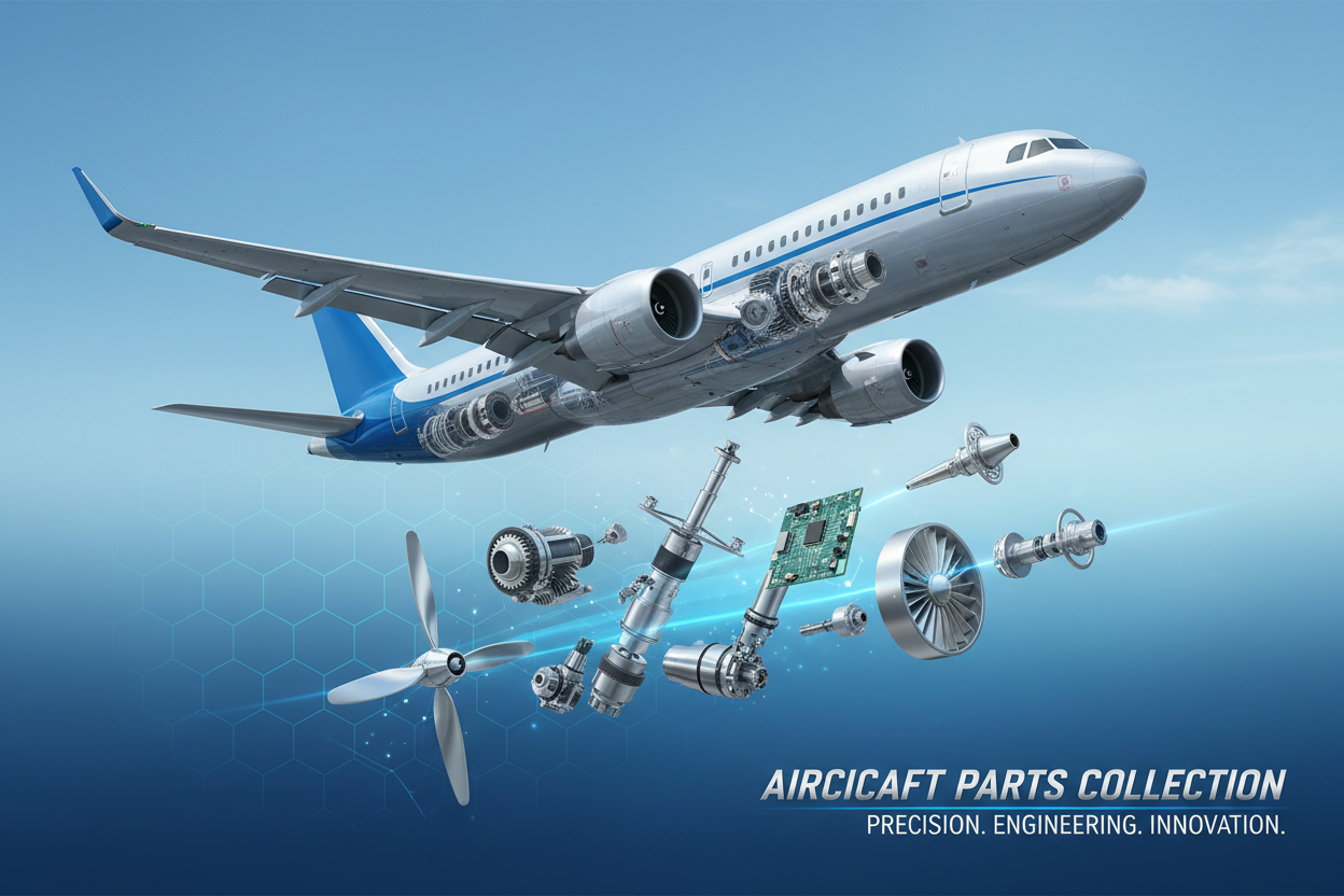 Aircraft Miscellaneous