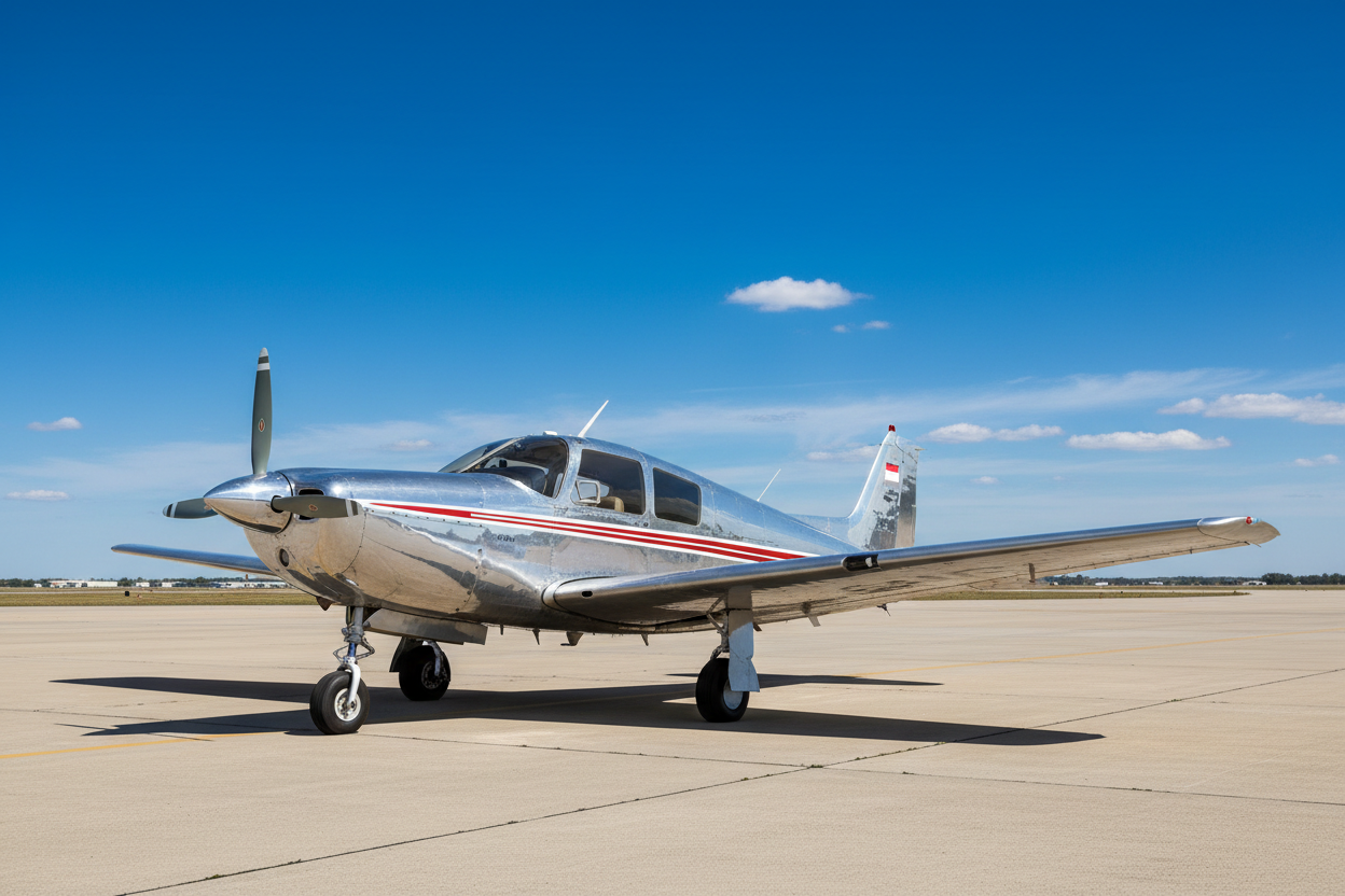Beechcraft