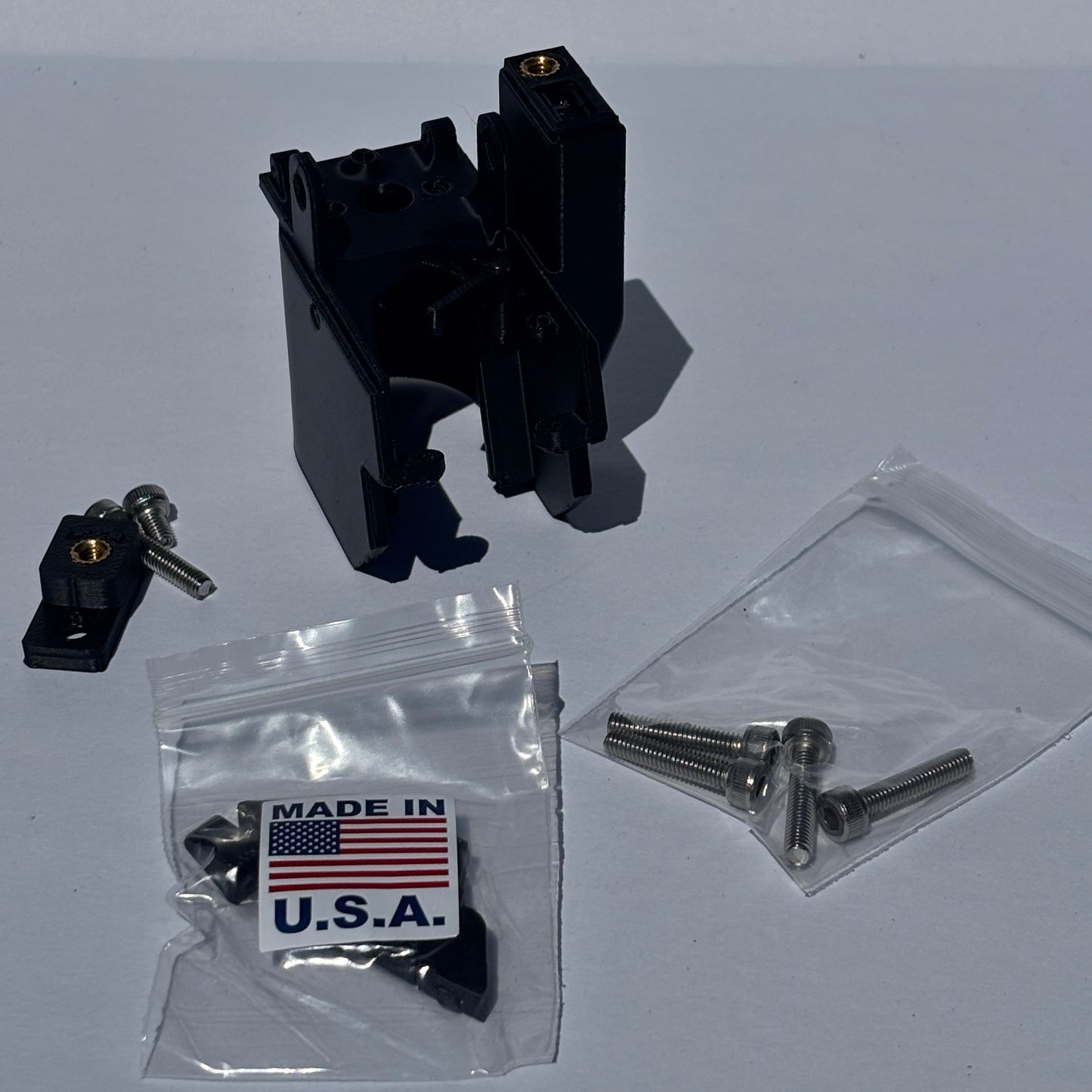AMS1 Adjustable Feeder Bottom Kit