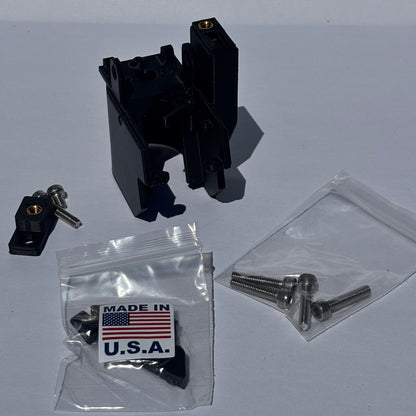 AMS1 Adjustable Feeder Bottom Kit