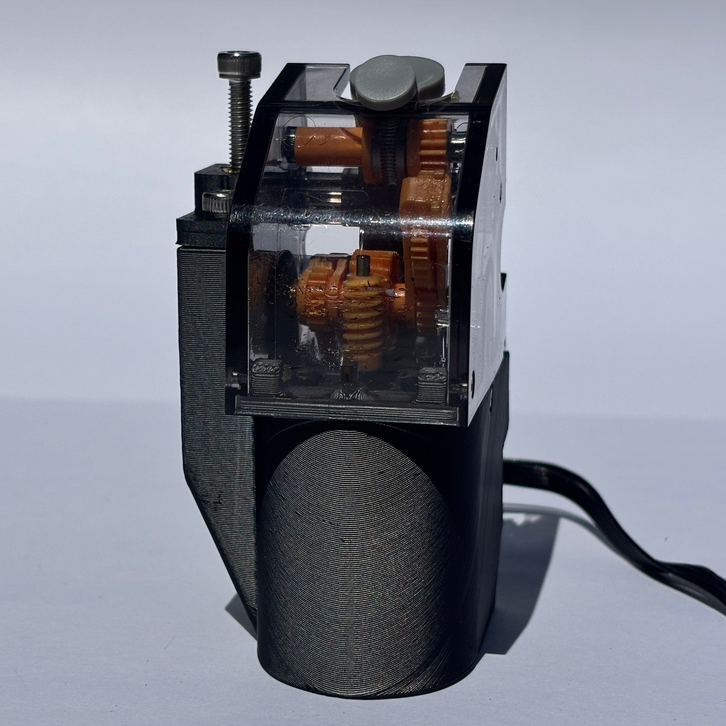 How to install the AMS 1 Feeder Tension kit