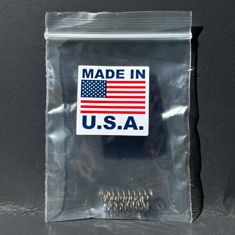 AMS 1 & 2 / TPU95A Conversion Spring Kit (4-Pack)