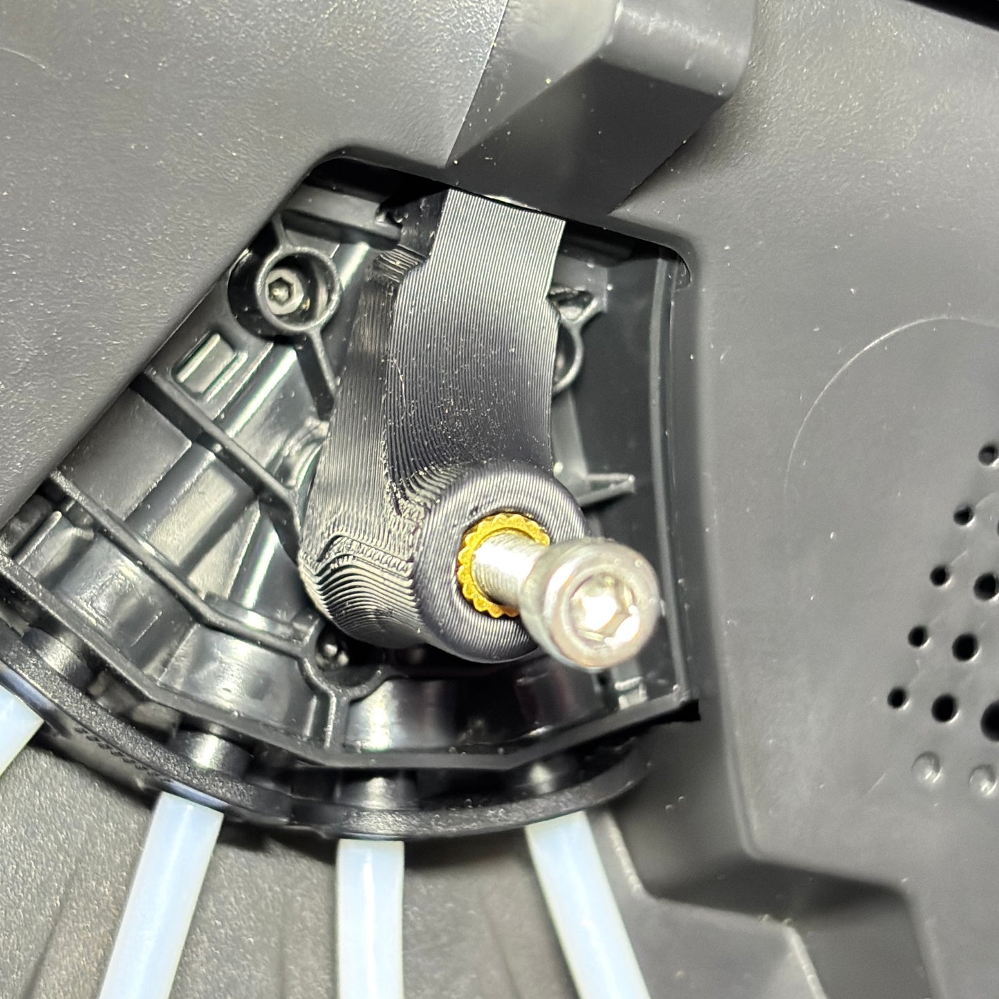 AMS 2 Adjustable 4 to 1 Tensioner