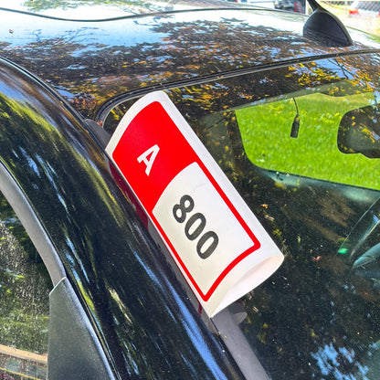20% Discounted Forza Horse Power Flags