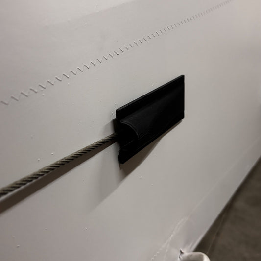 Aircraft Cable Weather Cover