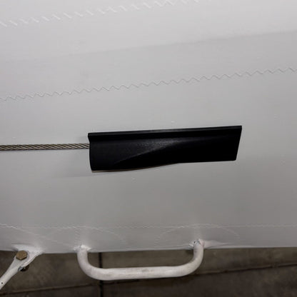 Aircraft Cable Weather Cover