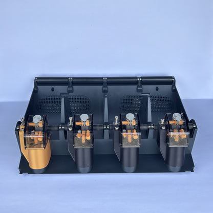 AMS1 Adjustable Feeder Bottom Kit