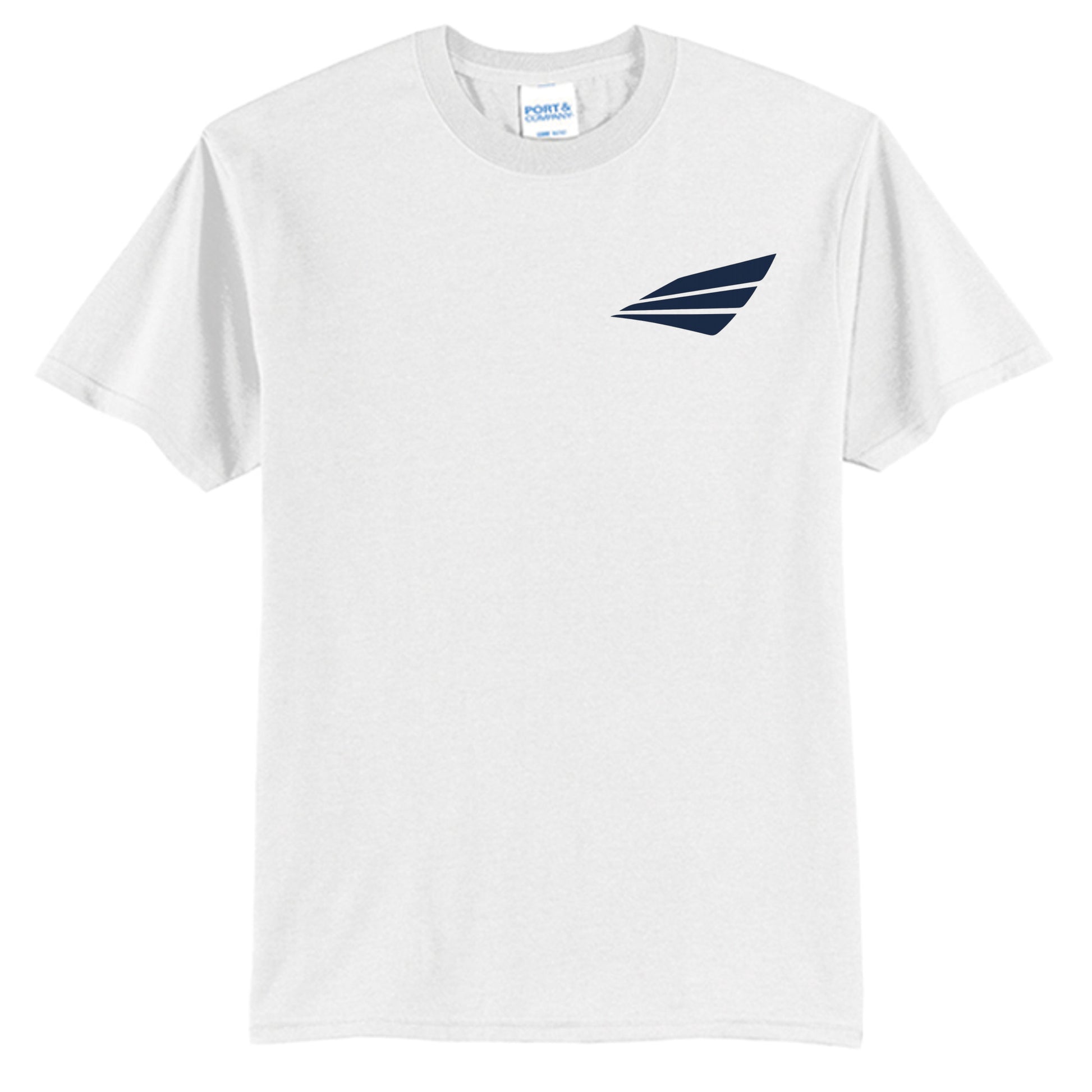 White - PC55 - FRONT