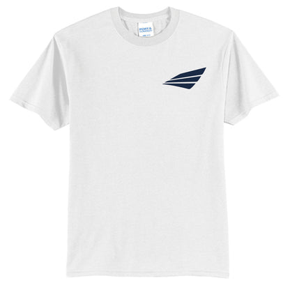 White - PC55 - FRONT