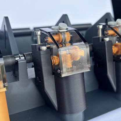 AMS1 Adjustable Feeder Bottom Kit